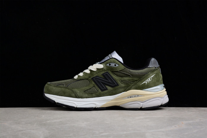 JJJJound x New Balance 990V3