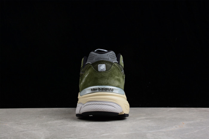 JJJJound x New Balance 990V3