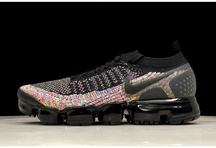 Nike Air VaporMax 2.0 Black Multicolor 942842-017