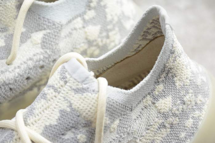 ADIDAS YEEZY BOOST 380 ALIEN FB6878