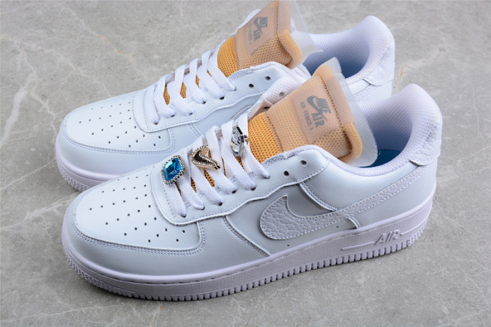 Nike Air Force 1 Low Bling DN5463-100
