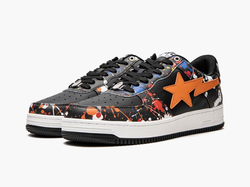 A BATHING APE® BAPE STA #3 M2