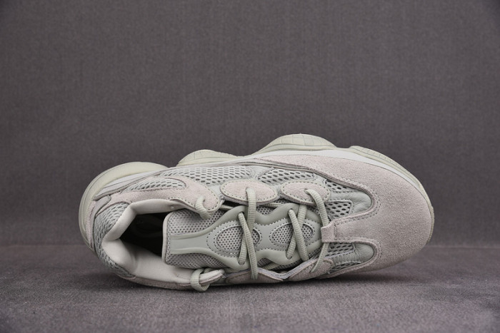 adidas Yeezy 500 Salt EE7287