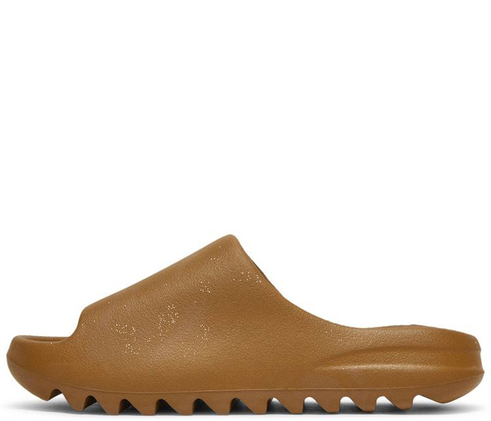 Yeezy Slides Ochre GW1931