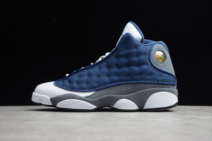 Air Jordan 13 Flint 414571-404