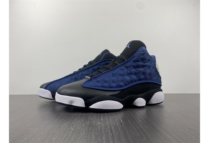 Jordan 13 Retro Brave Blue DJ5982-400