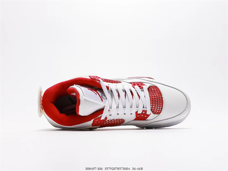 Jordan 4 Retro Alternate 89 308497-106