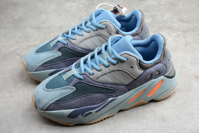 adidas Yeezy Boost 700 Carbon Blue FW2498