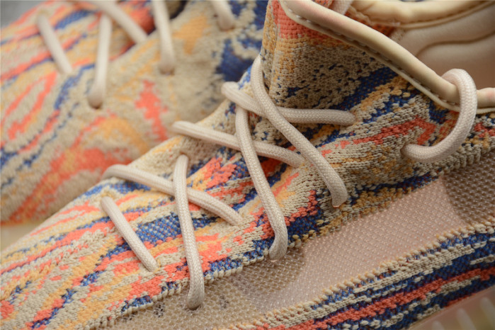 ADIDAS YEEZY BOOST 350 V2 MX OAT GW3773