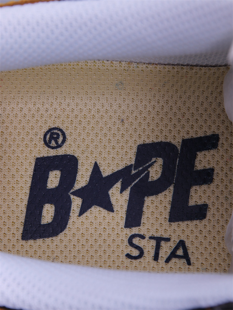 BATHING APE S000019