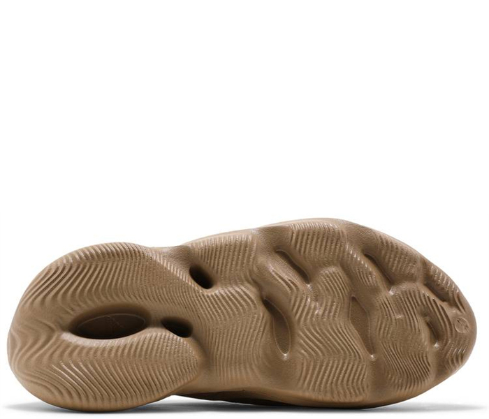 Yeezy Foam Runner Ochre GW3354