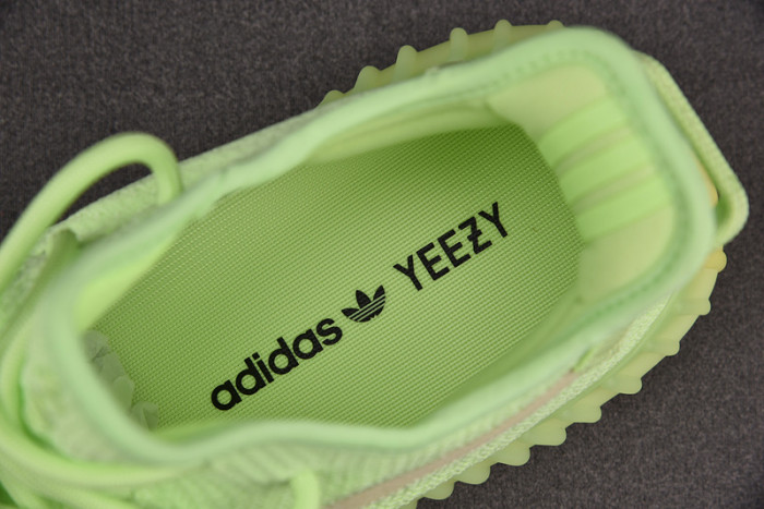 Adidas Yeezy Boost 350 V2 Glow in the Dark EG5293