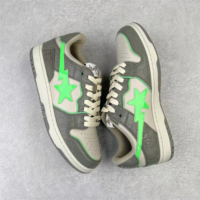 BATHING APE S000002
