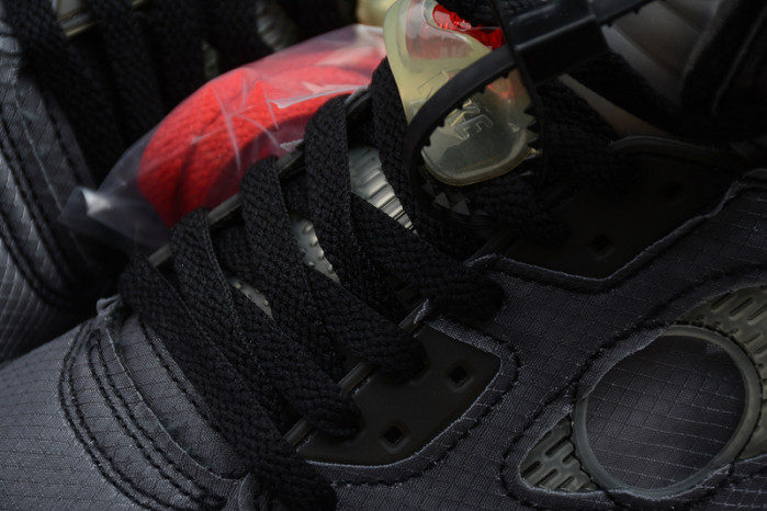 Off-White Air Jordan 5 CT8480-001