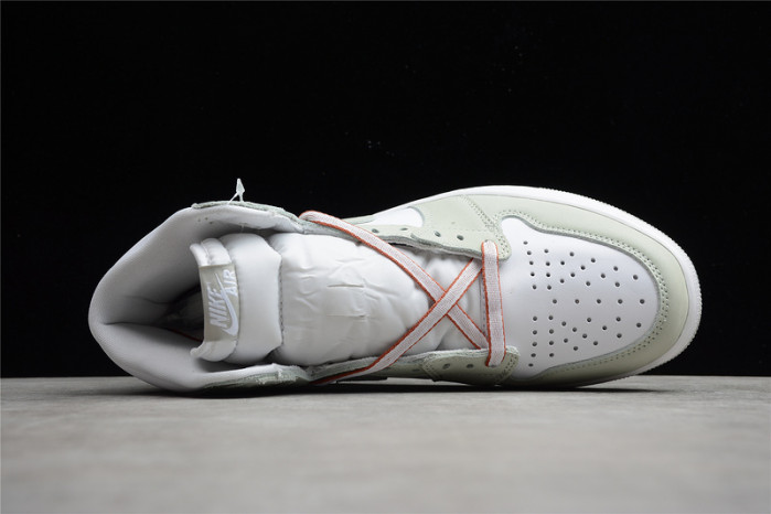 AIR JORDAN 1 HIGH OG ??SEAFOAM?? CD0461-002