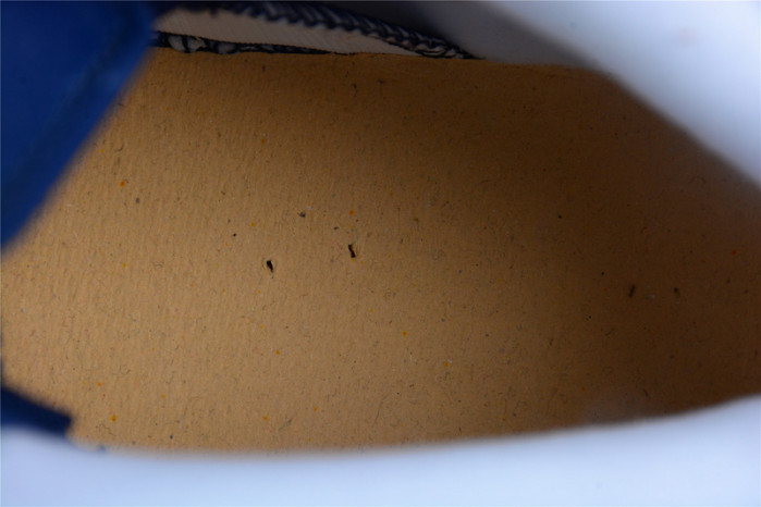 Air Jordan 6 Midnight Navy CT8529-141