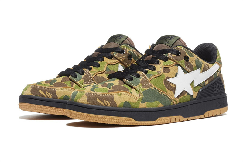BATHING APE S000015