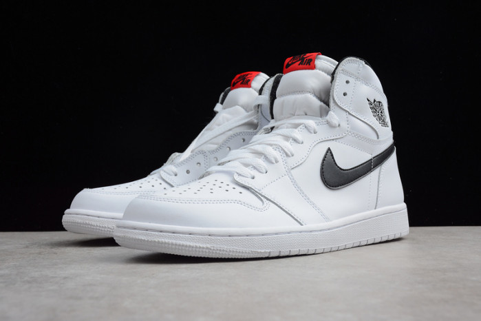 Air Jordan 1 Retro High OG Ying Yang Pack white 555088-102