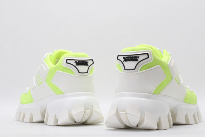 Prada snekaers P000003