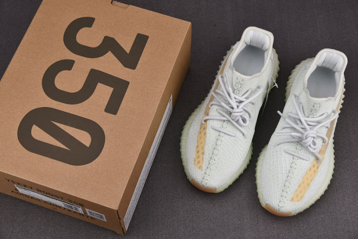 adidas Yeezy 350 v2 Hyperspace EG7491