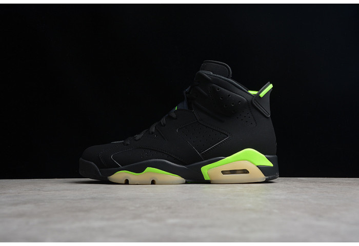 Air Jordan 6 Electric Green CT8529-003