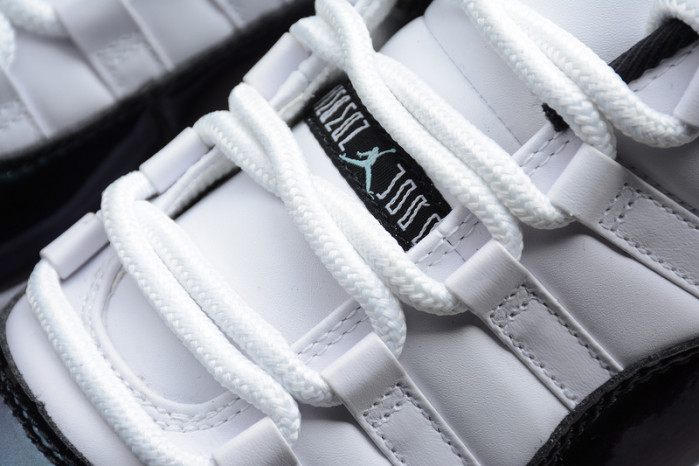 Air Jordan 11 Low Easter 528895-145