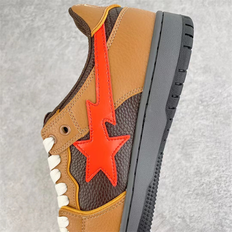 BATHING APE S000005