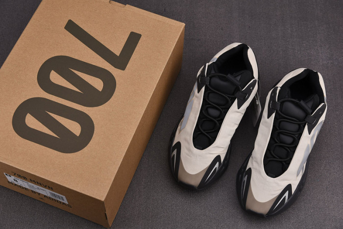 adidas Yeezy Boost 700 MNVN Bone FY3729