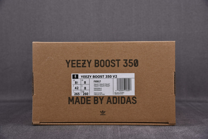 adidas Yeezy Boost 350 V2 Tailgate FX9017