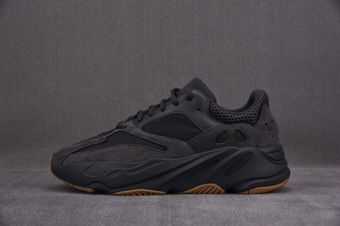 ADIDAS Yeezy Boost 700 Utility Black FV5304