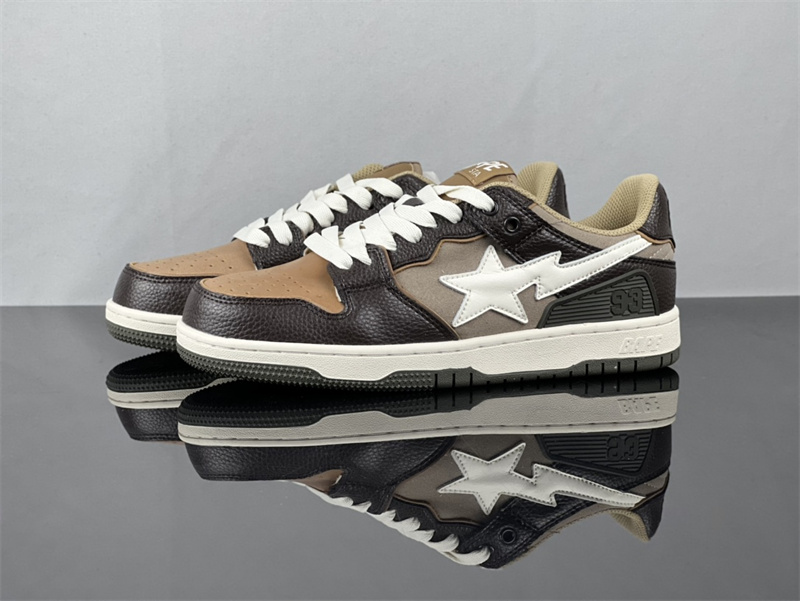 BATHING APE S000026