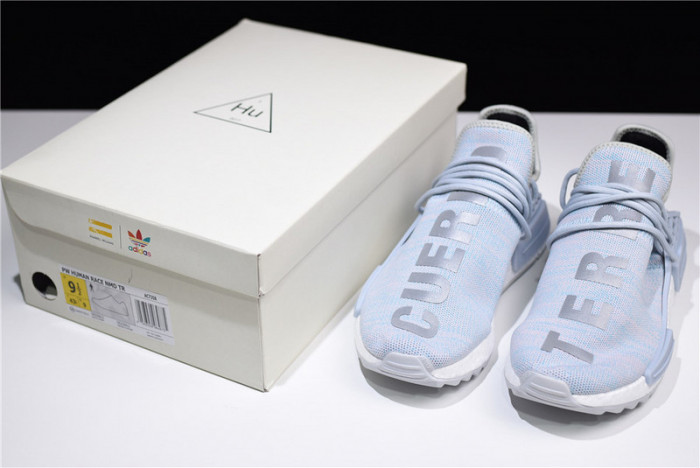 Adidas PW Human Race NMD TR "Billionaire Boys Club" AC7358