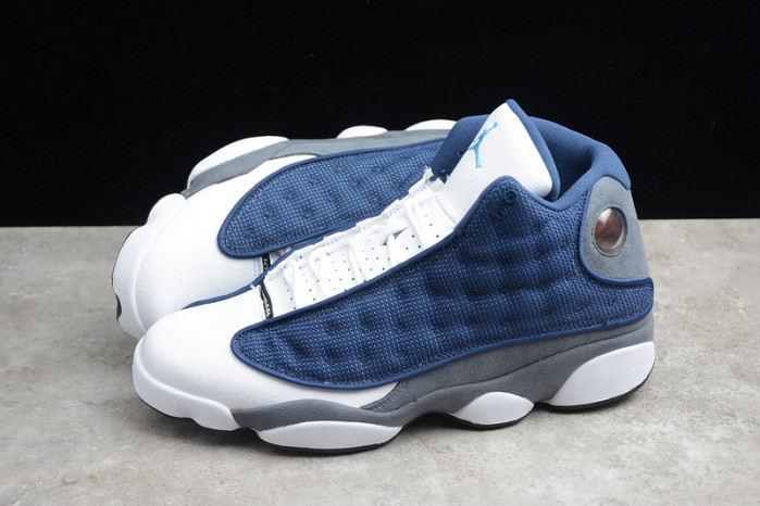 Air Jordan 13 Flint 414571-404