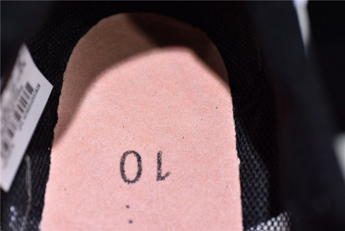 SACAI x NIKE LDV Waffle Daybreak Black BV0073-010