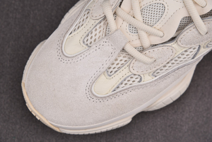 adidas Yeezy 500 Bone White FV3573