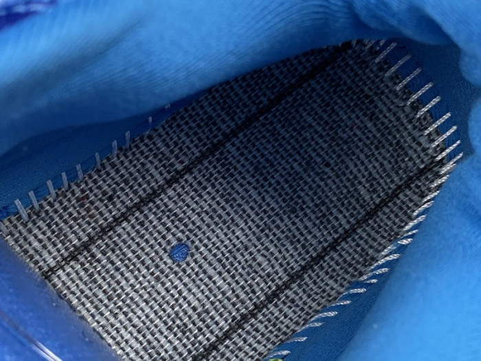 Balenciaga SNEAKER TESS.S.GOMMA 5000021