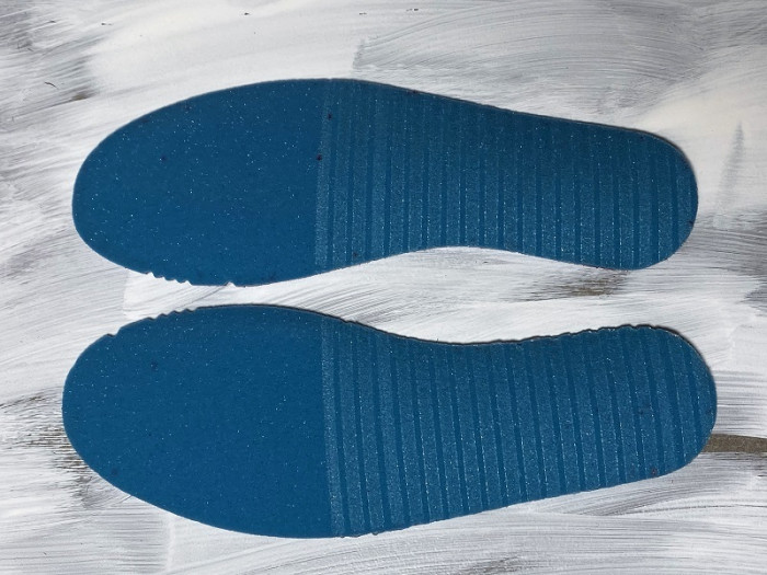 Travis Scott x Air Jordan 4 Houston Oilers University Blue 308497-406