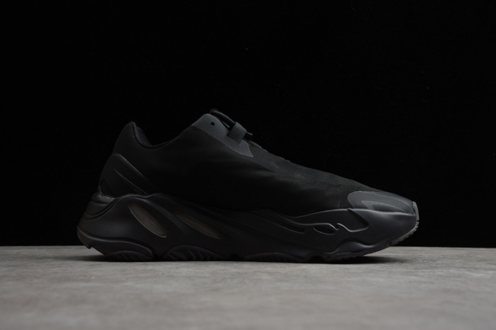adidas Yeezy Boost 700 MNVN Triple Black FV4440