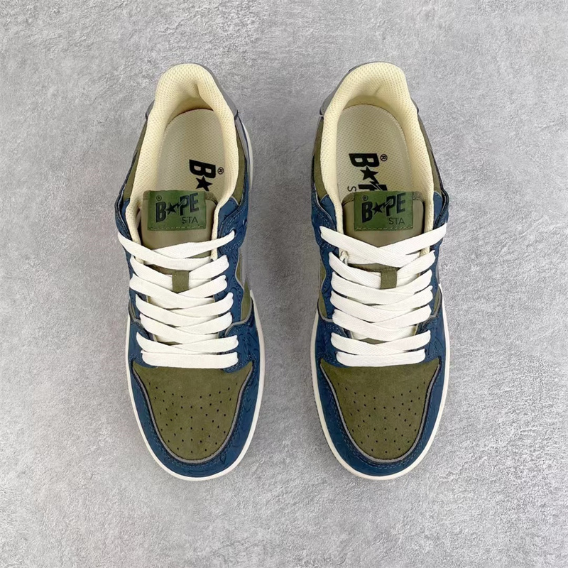 BATHING APE S000007
