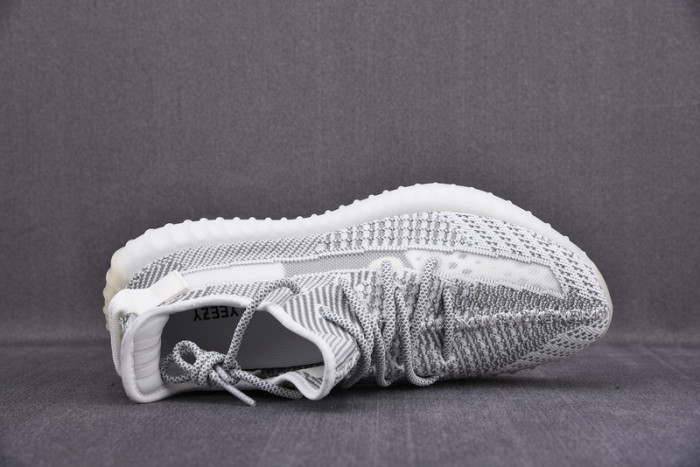 2018 adidas Yeezy Boost 350 V2 Static Non-Reflective EF2905