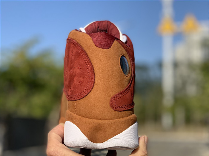 Air Jordan 13 Retro Premio Bin23 417212-601