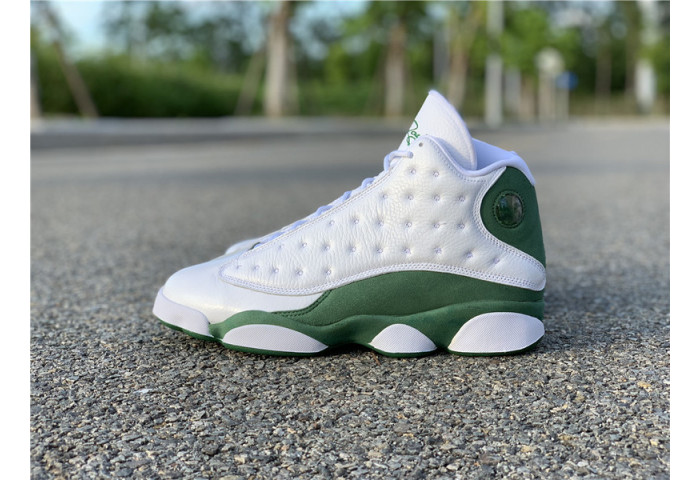 Air Jordan 13 Retro "ray Allen Pe" 414571-125