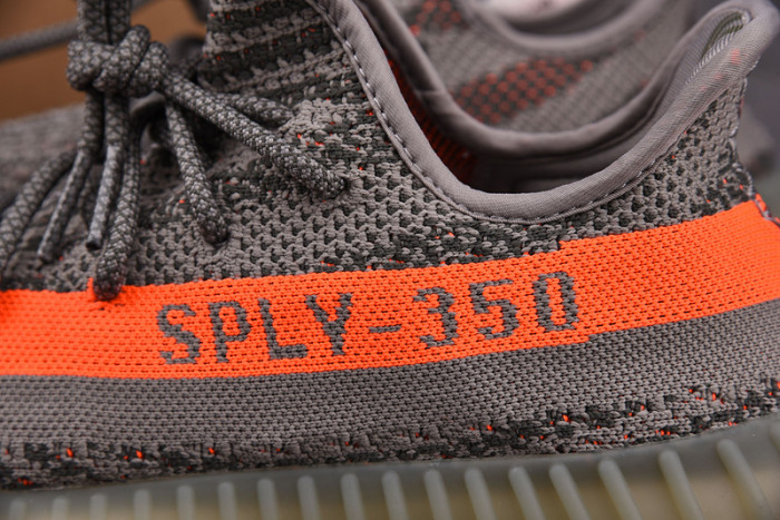 adidas Yeezy Boost 350 v2 Beluga Solar Red BB1826