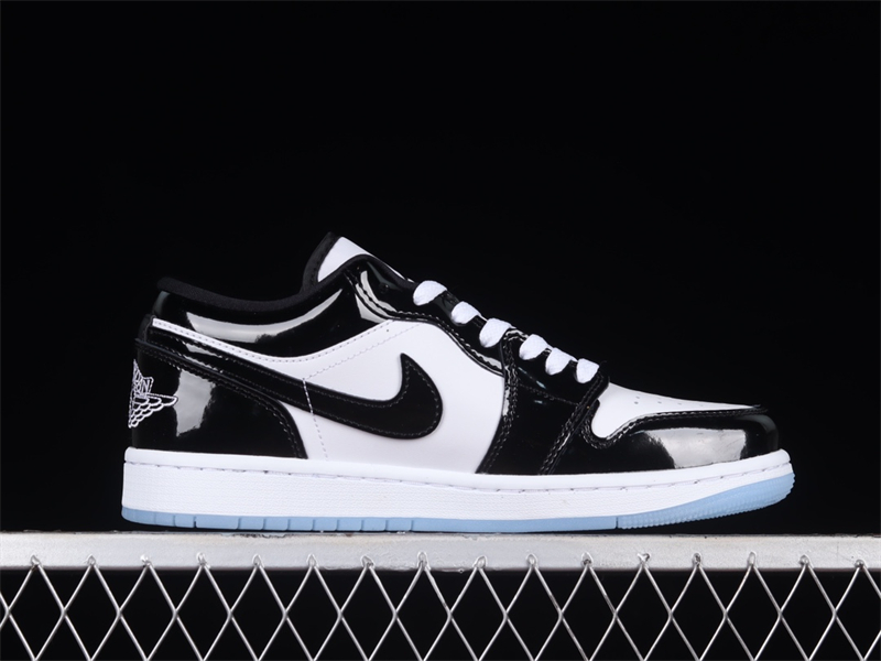 Jordan 1 Low SE Concord DV1309-100