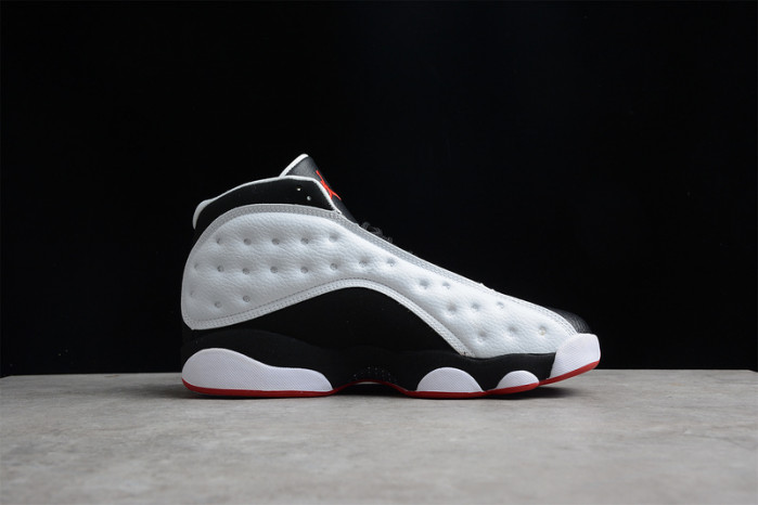 Jordan 13 Retro He Got Game (2018) 414571-104