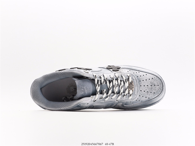 Customized cross oil splashed ink God bless DH2920-111