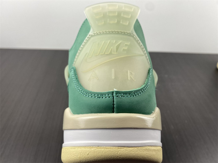 Air Jordan 4 Off-White AJ4 OW CV9388-102