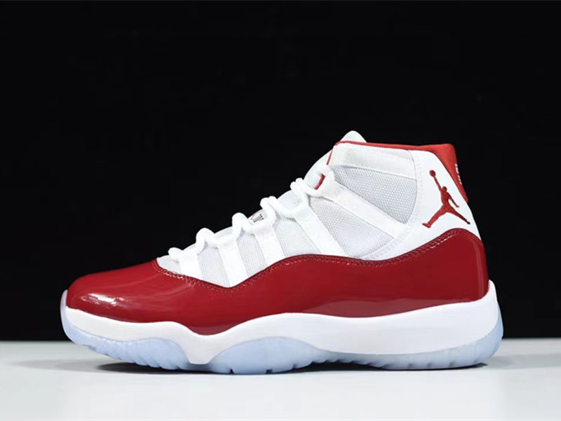Air Jordan 11 RetroCherry (2022) CT8012-116