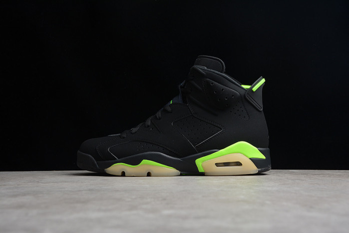 Air Jordan 6 Electric Green CT8529-003