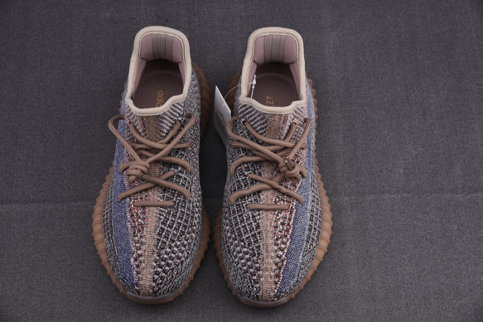 adidas Yeezy Boost 350 V2 Fade H02795
